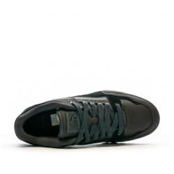 Baskets Noires Homme Puma Slipstream Xtreme