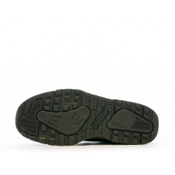 Baskets Noires Homme Puma Slipstream Xtreme