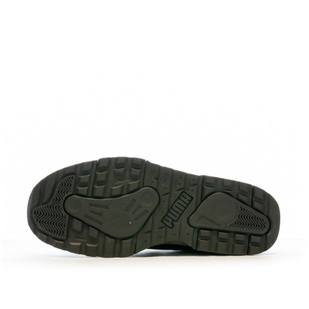 Baskets Noires Homme Puma Slipstream Xtreme