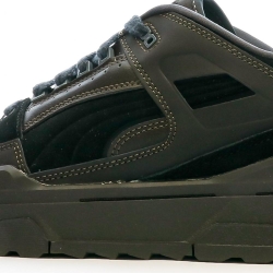 Baskets Noires Homme Puma Slipstream Xtreme