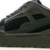 Baskets Noires Homme Puma Slipstream Xtreme
