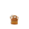 Baskets Marron Homme Puma Suede XL