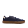 Baskets Marines Homme Lacoste Baseshot Pro