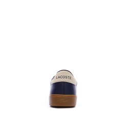 Baskets Marines Homme Lacoste Baseshot Pro