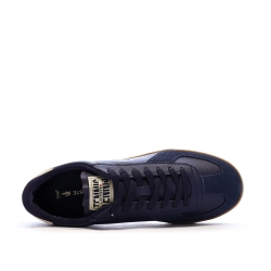 Baskets Marines Homme Lacoste Baseshot Pro