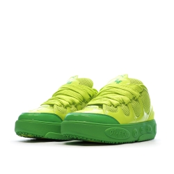 Baskets Verte Homme Puma La Francé LaMelo Ball