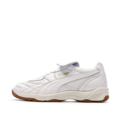 Baskets Blanches Homme Puma King