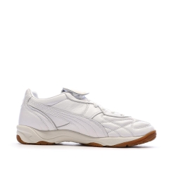 Baskets Blanches Homme Puma King