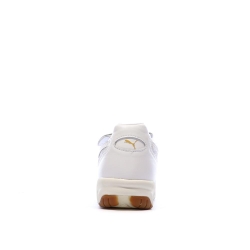 Baskets Blanches Homme Puma King