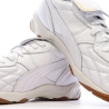 Baskets Blanches Homme Puma King