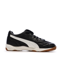 Baskets Noir Mixte Puma King
