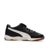 Baskets Noir Mixte Puma King