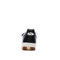 Baskets Noir Mixte Puma King
