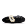 Baskets Noir Mixte Puma King