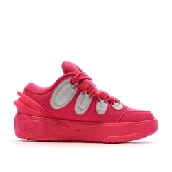 Baskets Rose Homme Puma La Francé LaMelo Ball
