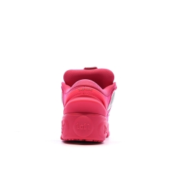 Baskets Rose Homme Puma La Francé LaMelo Ball