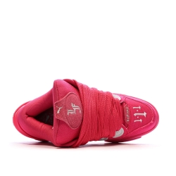 Baskets Rose Homme Puma La Francé LaMelo Ball