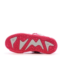 Baskets Rose Homme Puma La Francé LaMelo Ball