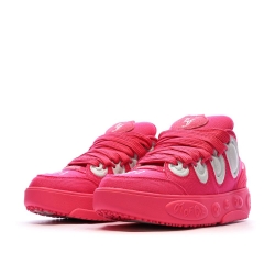 Baskets Rose Homme Puma La Francé LaMelo Ball