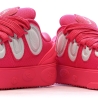 Baskets Rose Homme Puma La Francé LaMelo Ball