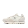 Baskets Ecrus Homme Lacoste Partner 70s