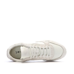 Baskets Ecrus Homme Lacoste Partner 70s