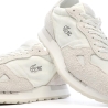 Baskets Ecrus Homme Lacoste Partner 70s