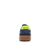 Baskets Marine/Jaune Homme Teddy Smith Z.Serr