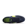 Baskets Marine/Jaune Homme Teddy Smith Z.Serr