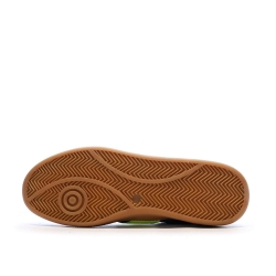 Baskets Marine/Jaune Homme Teddy Smith Z.Serr