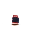 Baskets Marine/Rouge Homme Teddy Smith 120501