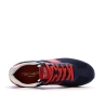 Baskets Marine/Rouge Homme Teddy Smith 120501