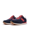 Baskets Marine/Rouge Homme Teddy Smith 120501