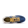 Baskets Bleu/Jaune Homme Teddy Smith 120501