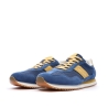 Baskets Bleu/Jaune Homme Teddy Smith 120501