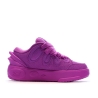 Baskets Violet Homme Puma La Francé LaMelo Ball