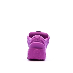Baskets Violet Homme Puma La Francé LaMelo Ball