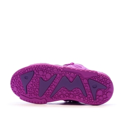 Baskets Violet Homme Puma La Francé LaMelo Ball