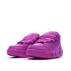 Baskets Violet Homme Puma La Francé LaMelo Ball