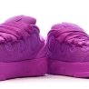 Baskets Violet Homme Puma La Francé LaMelo Ball