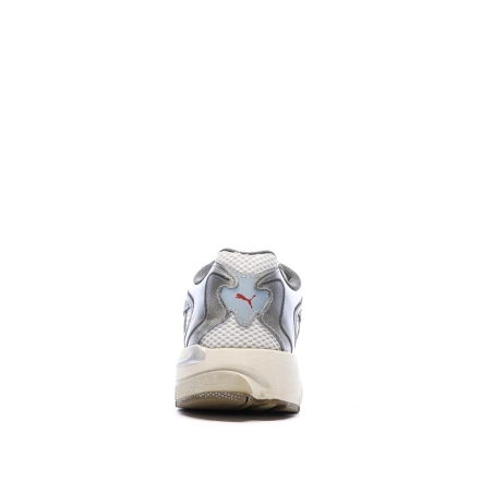 Baskets Grise mixte Puma Extos Lmc