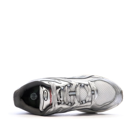 Baskets Grise mixte Puma Extos Lmc