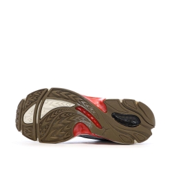 Baskets Grise mixte Puma Extos Lmc