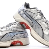 Baskets Grise mixte Puma Extos Lmc