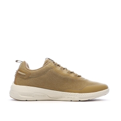Baskets Marrons Femme TBS JAZZEVO