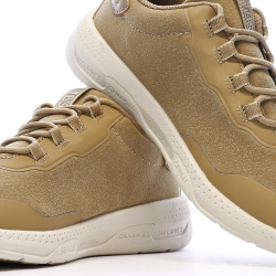 Baskets Marrons Femme TBS JAZZEVO