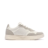 Baskets Ecru Homme Teddy Smith 120590