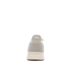 Baskets Ecru Homme Teddy Smith 120590