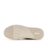Baskets Ecru Homme Teddy Smith 120590