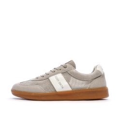Baskets Beige Homme Teddy Smith Z.Serr
